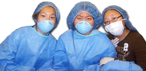 Health Careers